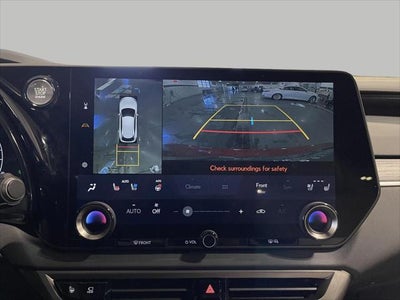 2024 Lexus RX RX 350 Premium Plus AWD