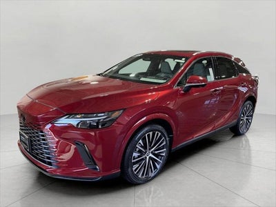 2024 Lexus RX RX 350 Premium Plus AWD
