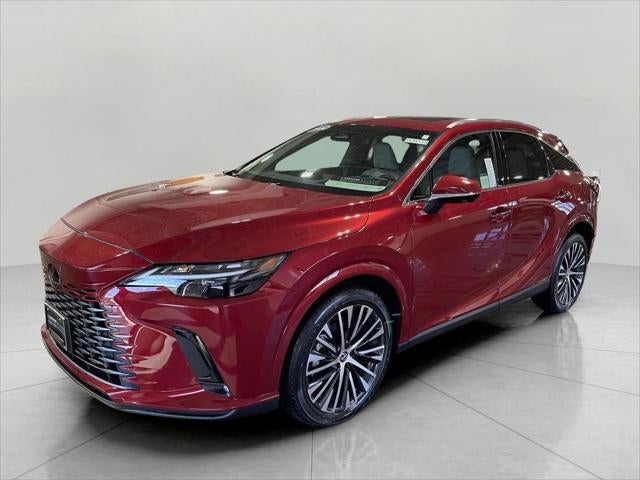 2024 Lexus RX RX 350 Premium Plus AWD