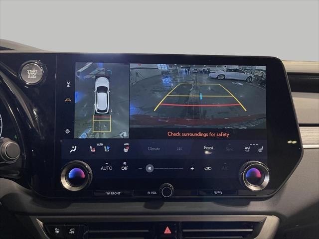 2024 Lexus RX RX 350 Premium Plus AWD