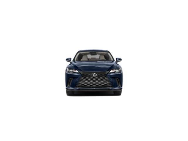 2024 Lexus RX RX 350 Premium Plus AWD