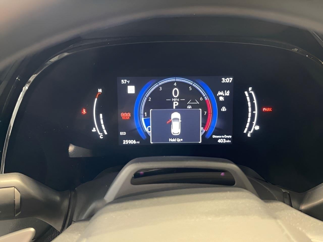2024 Lexus RX RX 350 F SPORT Handling AWD