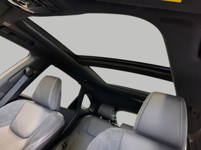 2024 Lexus RX RX 350 F SPORT Handling AWD