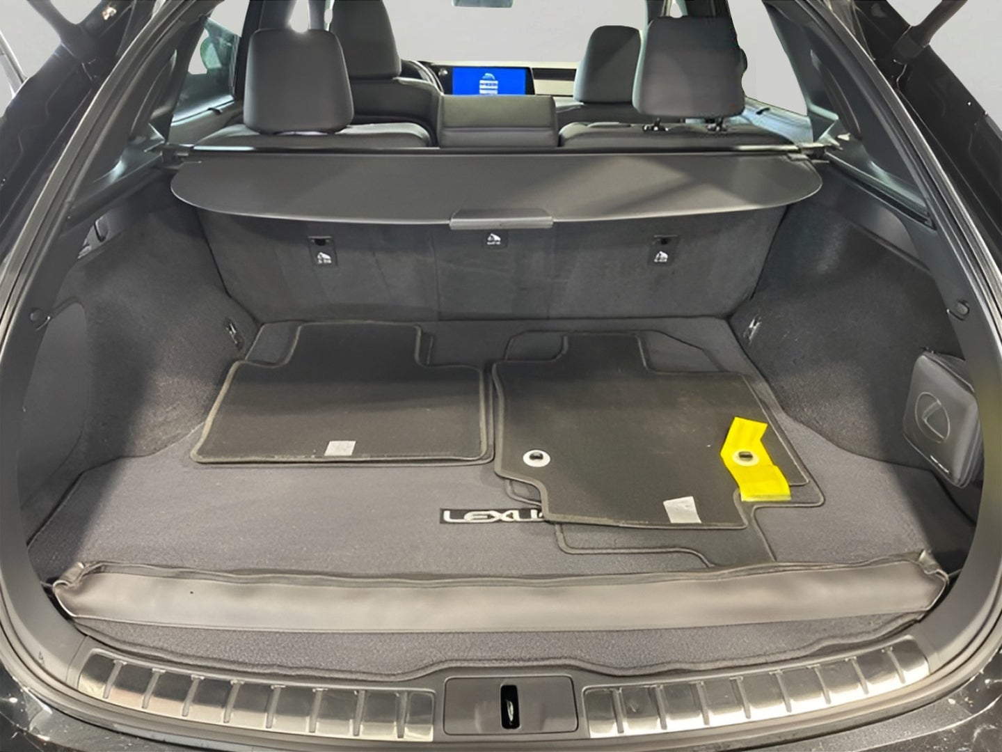 2024 Lexus RX RX 350 F SPORT Handling AWD