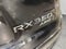 2024 Lexus RX RX 350 F SPORT Handling AWD