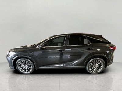 2024 Lexus RX RX 350 F SPORT Handling AWD