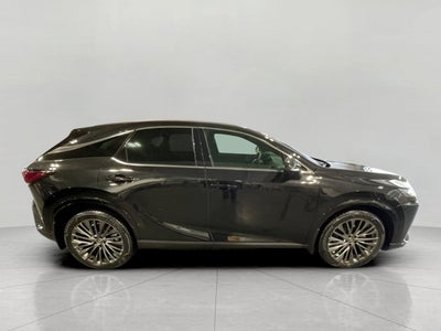 2024 Lexus RX RX 350 F SPORT Handling AWD