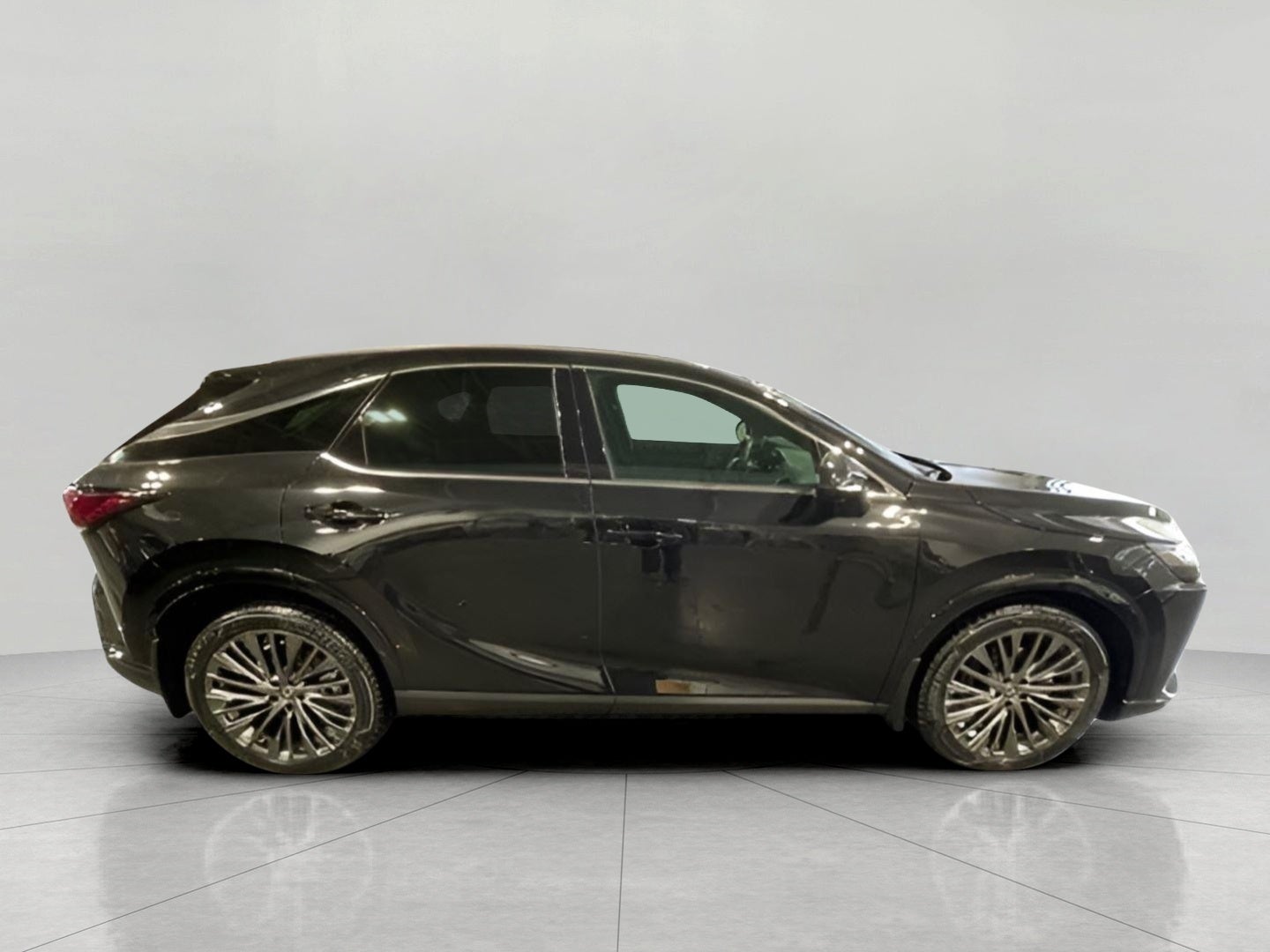 2024 Lexus RX RX 350 F SPORT Handling AWD