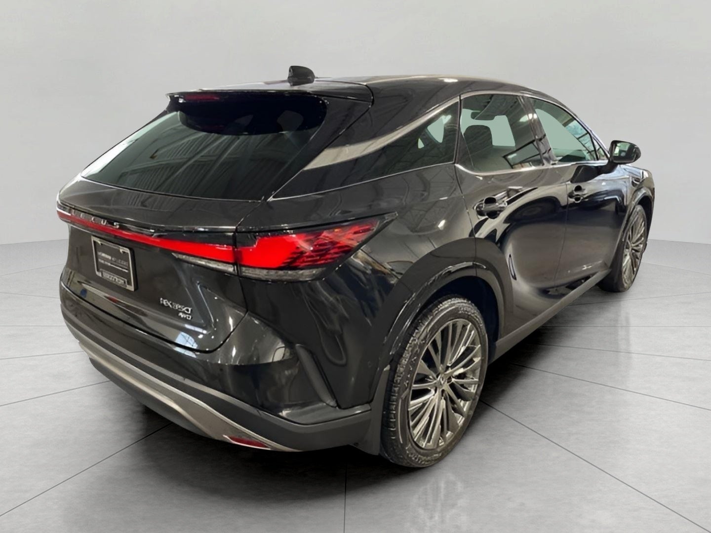 2024 Lexus RX RX 350 F SPORT Handling AWD