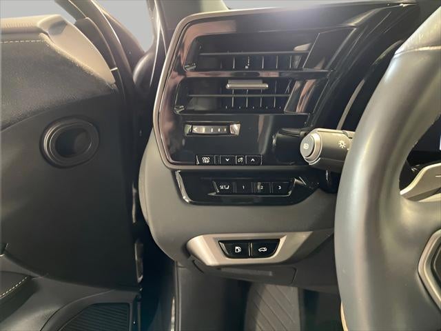 2024 Lexus RX RX 350 F SPORT Handling AWD