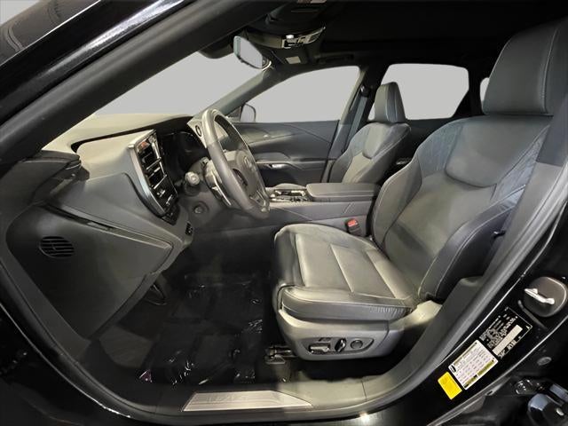 2024 Lexus RX RX 350 F SPORT Handling AWD