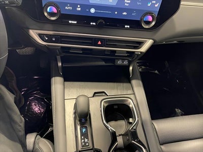 2024 Lexus RX RX 350 F SPORT Handling AWD