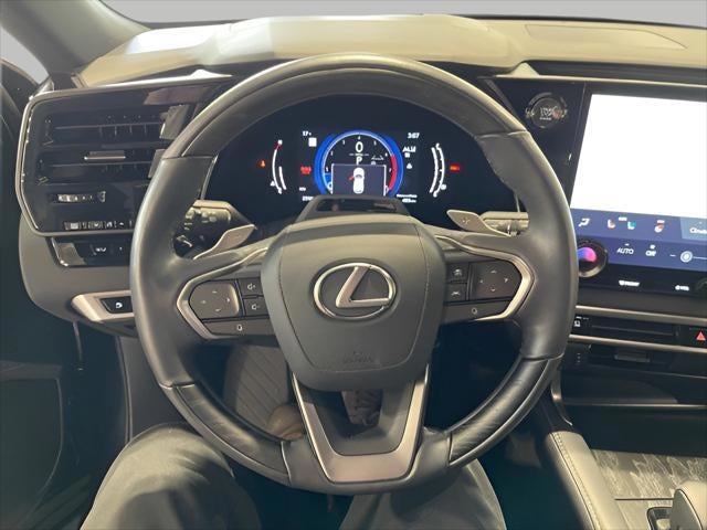 2024 Lexus RX RX 350 F SPORT Handling AWD