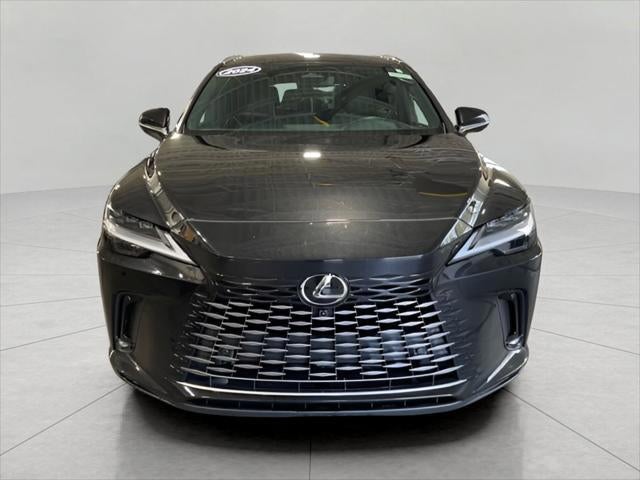 2024 Lexus RX RX 350 F SPORT Handling AWD
