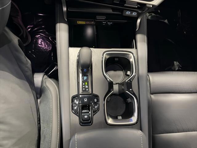 2024 Lexus RX RX 350 F SPORT Handling AWD