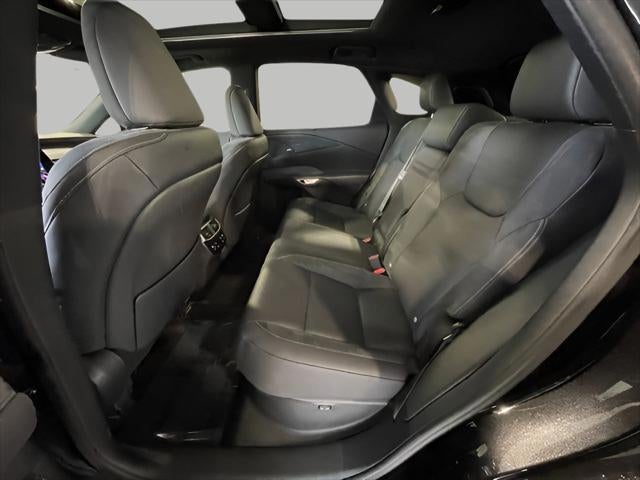 2024 Lexus RX RX 350 F SPORT Handling AWD