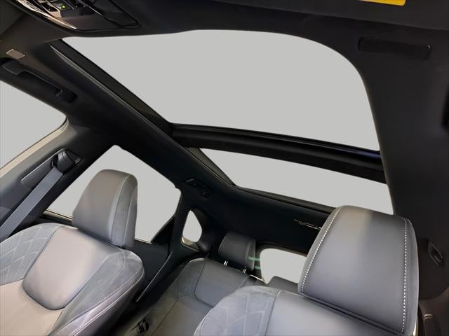 2024 Lexus RX RX 350 F SPORT Handling AWD