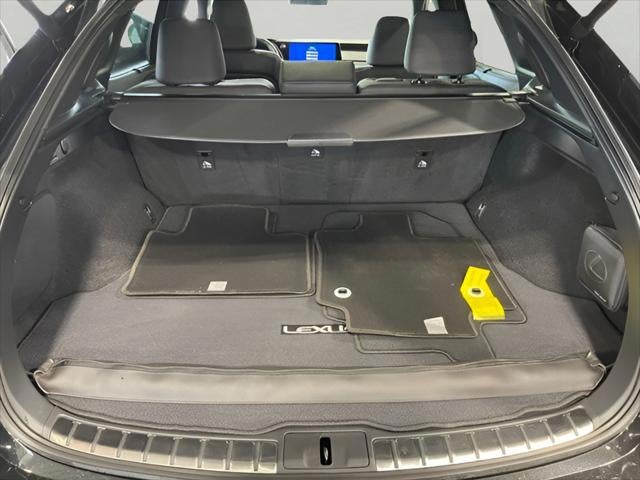 2024 Lexus RX RX 350 F SPORT Handling AWD