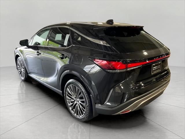 2024 Lexus RX RX 350 F SPORT Handling AWD