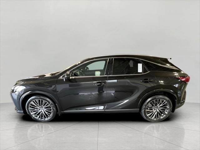 2024 Lexus RX RX 350 F SPORT Handling AWD