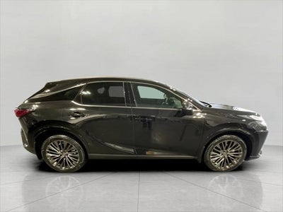2024 Lexus RX RX 350 F SPORT Handling AWD