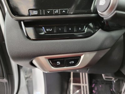 2024 Lexus RX RX 350 F SPORT Handling AWD