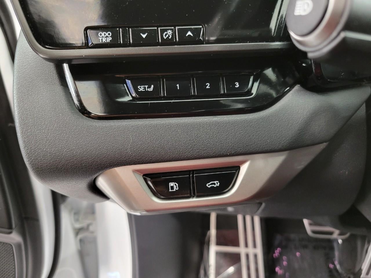 2024 Lexus RX RX 350 F SPORT Handling AWD