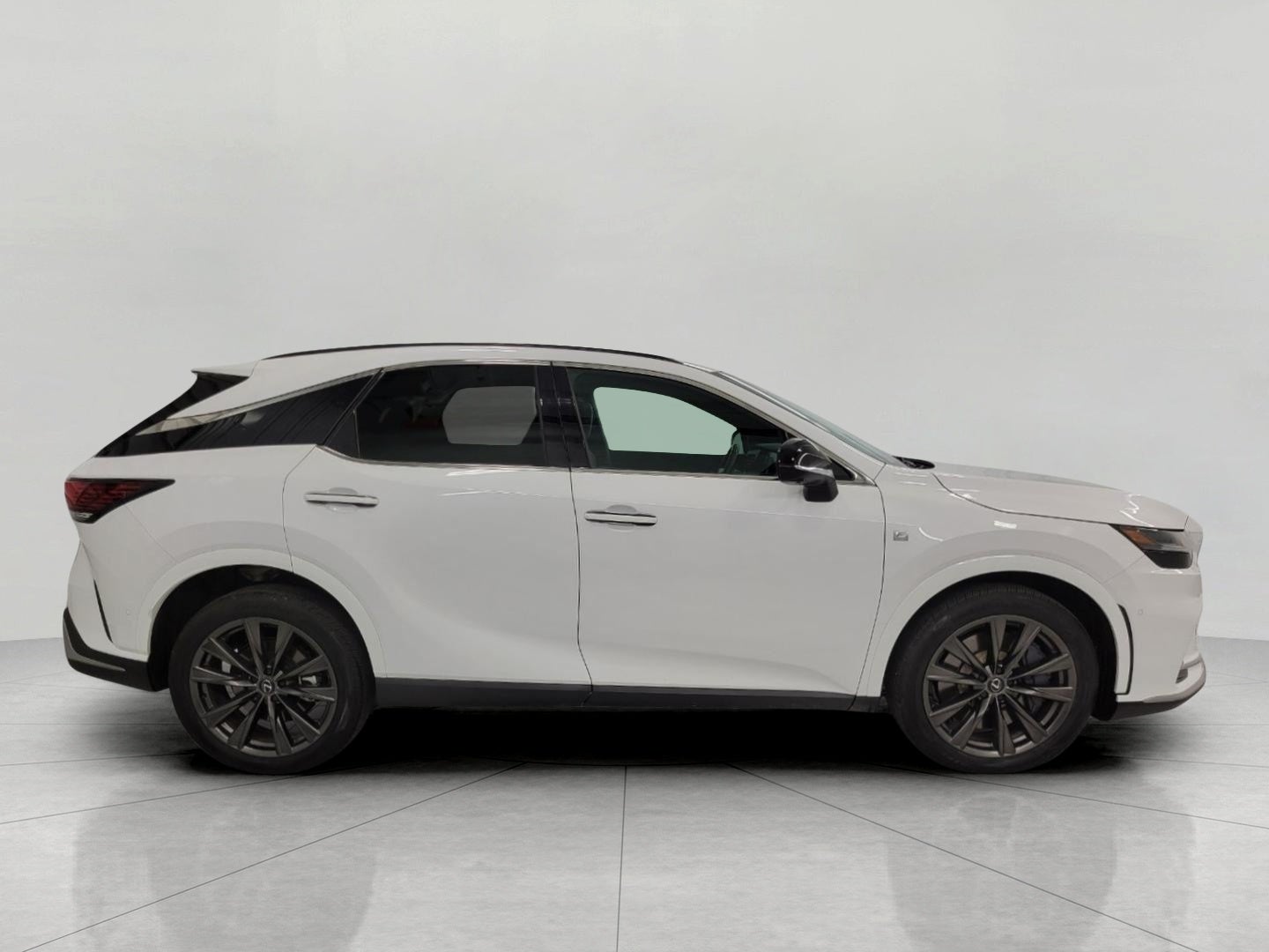 2024 Lexus RX RX 350 F SPORT Handling AWD