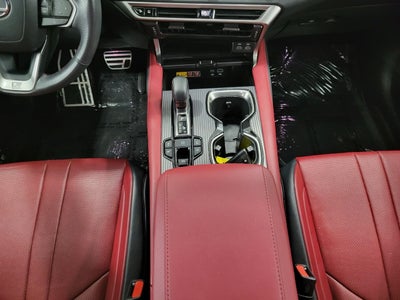 2024 Lexus RX RX 350 F SPORT Handling AWD