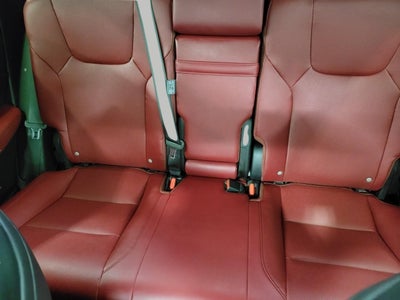 2024 Lexus RX RX 350 F SPORT Handling AWD