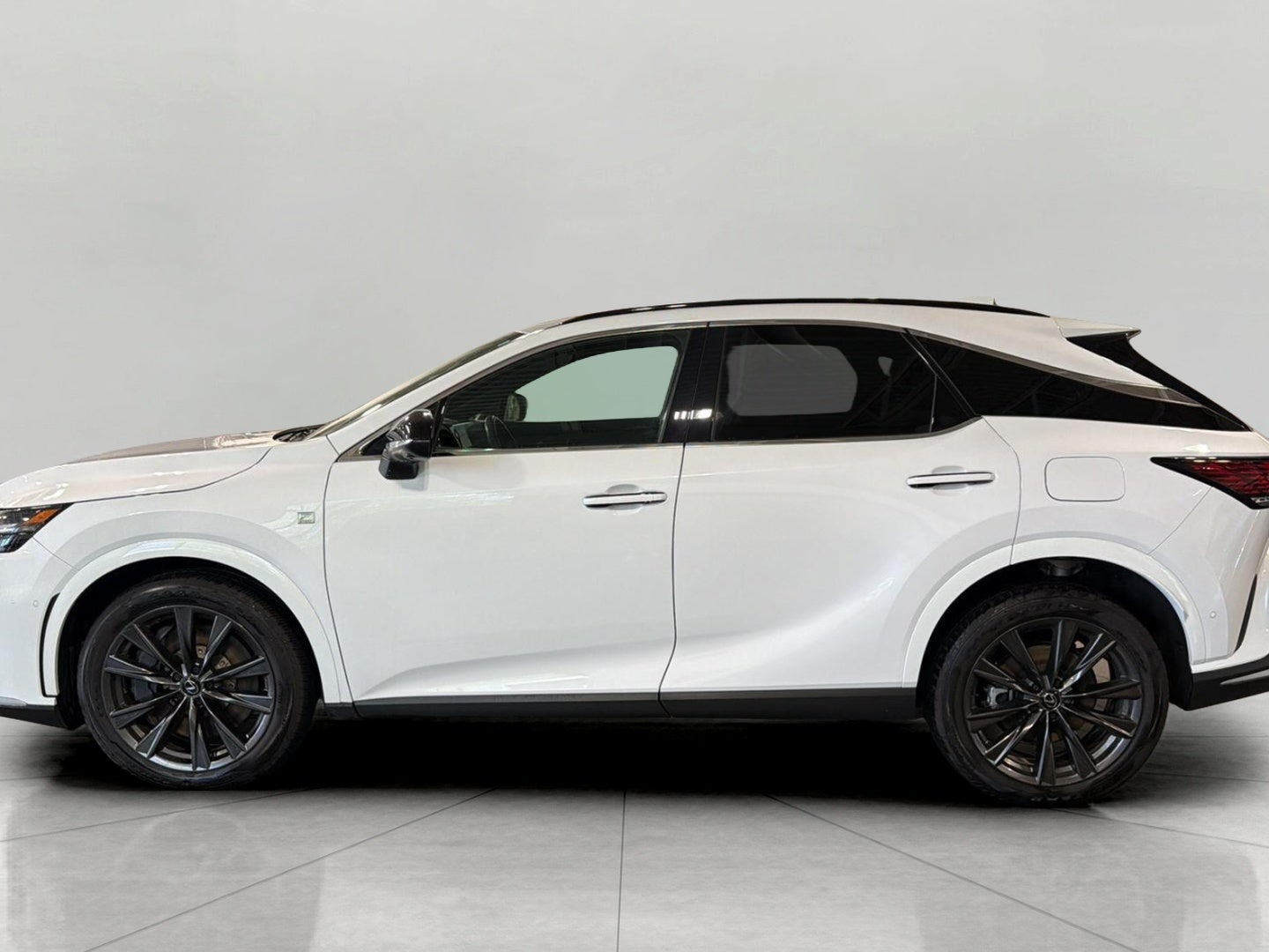 2024 Lexus RX RX 350 F SPORT Handling AWD