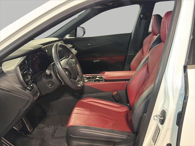 2024 Lexus RX RX 350 F SPORT Handling AWD