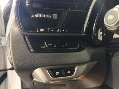 2024 Lexus RX RX 350 F SPORT Handling AWD
