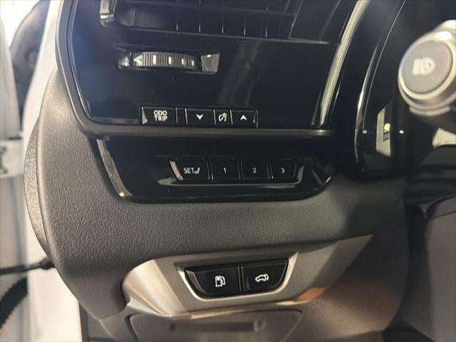 2024 Lexus RX RX 350 F SPORT Handling AWD