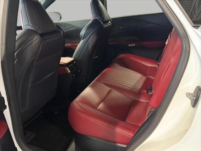 2024 Lexus RX RX 350 F SPORT Handling AWD