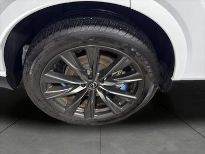 2024 Lexus RX RX 350 F SPORT Handling AWD