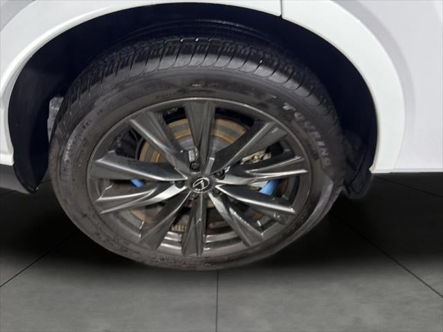 2024 Lexus RX RX 350 F SPORT Handling AWD