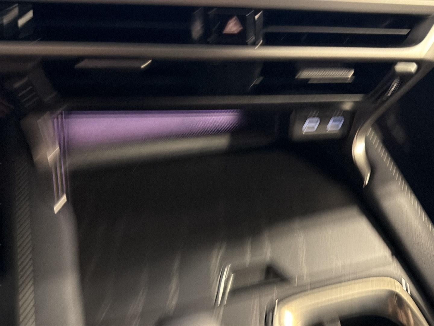 2026 Lexus RX RX 350h Premium+ AWD