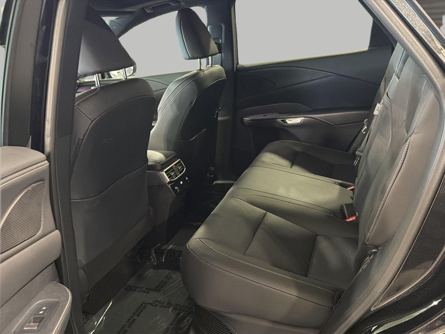 2026 Lexus RX RX 350h Premium+ AWD