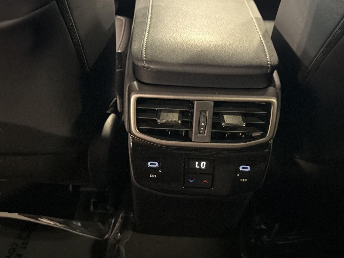 2026 Lexus RX RX 350h Premium+ AWD