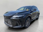 2026 Lexus RX RX 350h Premium+ AWD