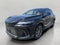 2026 Lexus RX RX 350h Premium+ AWD