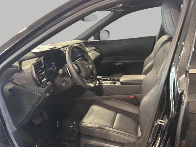 2026 Lexus RX RX 350h Premium+ AWD