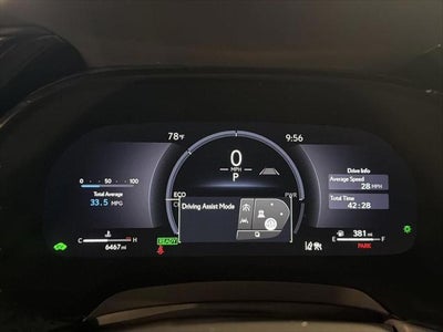 2026 Lexus RX RX 350h Premium+ AWD