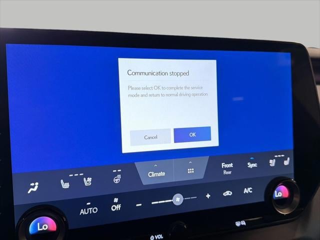 2026 Lexus RX RX 350h Premium+ AWD
