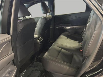 2026 Lexus RX RX 350h Premium+ AWD