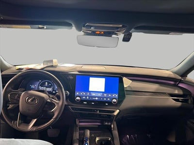 2026 Lexus RX RX 350h Premium+ AWD