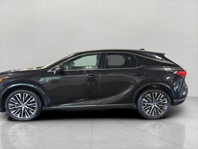 2026 Lexus RX RX 350h Premium+ AWD