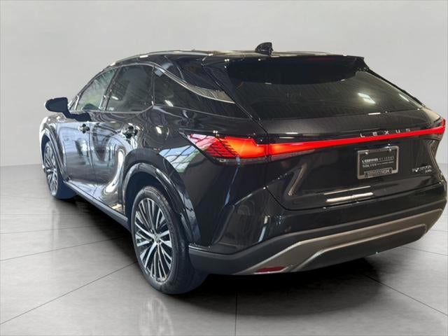 2026 Lexus RX RX 350h Premium+ AWD