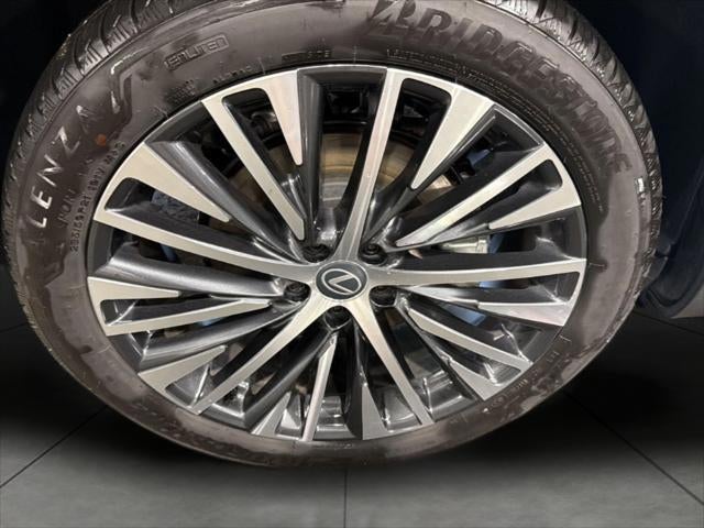 2026 Lexus RX RX 350h Premium+ AWD